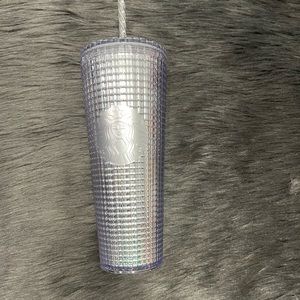 Starbucks tumbler